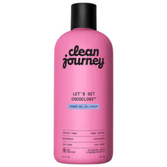 Clean Journey - Shower Gel