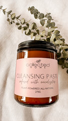 All Natural Cleansing Paste - 275 grams