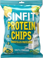 Sinfit Protein Chips