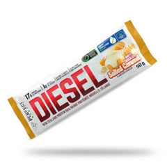 Diesel Protein Bars - Various Flavours