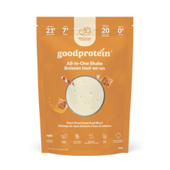Good Protein - Salted Caramel
