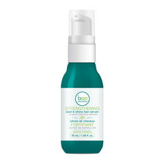 Hair shine serum