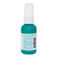 Hair shine serum