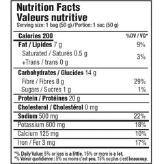 Sinfit Protein Chips - Ketchup