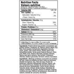 Sinfit Protein Chips - Ketchup