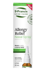 Allergy Nasal Spray - Kids and Adults