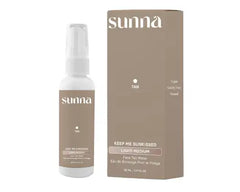 Sunna - Face Tan Water