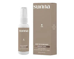 Sunna - Face Tan Water