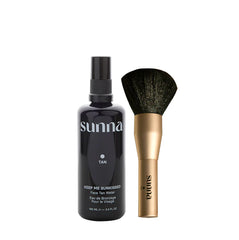 Sunna - Blending Brush