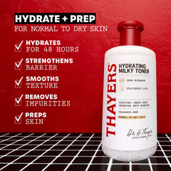 Thayers - Hydrating Milky Toner
