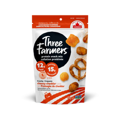 Three Farmers Protein Snack Mix