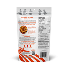 Three Farmers Protein Snack Mix