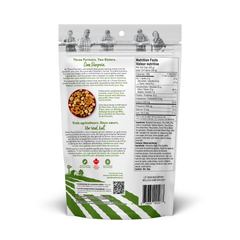 Three Farmers Protein Snack Mix