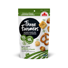 Three Farmers Protein Snack Mix
