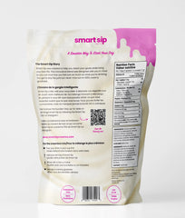 Smart Sip Creamer