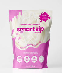 Smart Sip Creamer