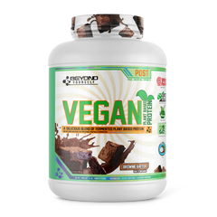 Vegan Protein Powder - Brownie Batter