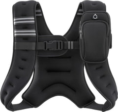 Weighted Vest 8lbs