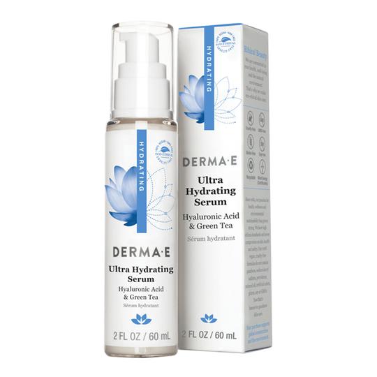 Derma E Ultra Hydrating Serum