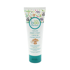 Natural Diaper Cream - Boo Bamboo 120 ml