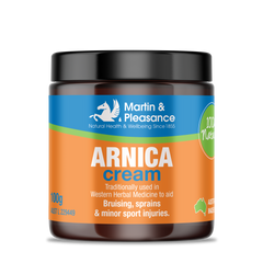Arnica Cream - 100 grams