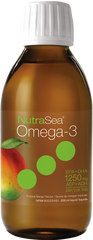 Nutrasea Omega 3 200 ml - Mango