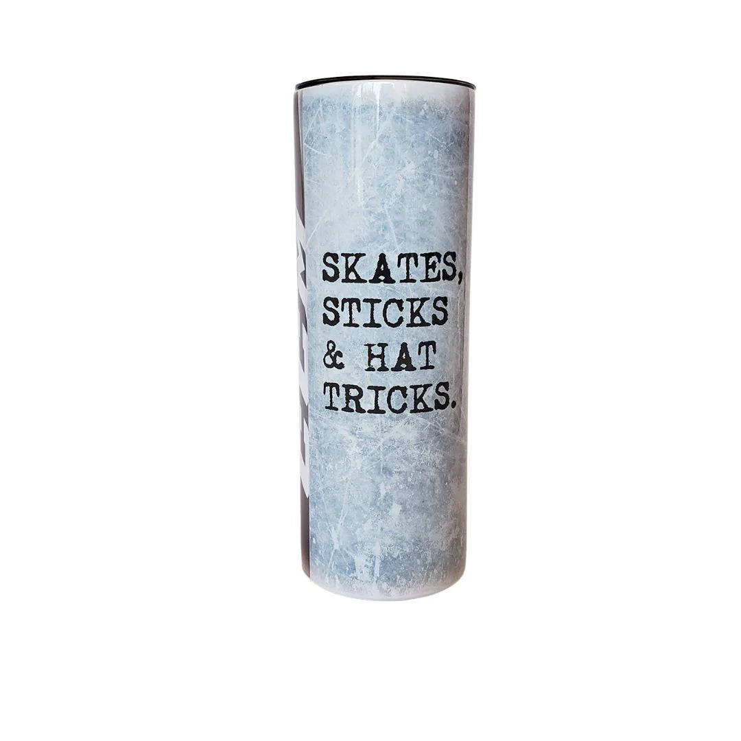 Hat Tricks - 20 oz Tumbler