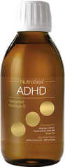 Nutrasea Targeted Omega 3 - ADHD 200 ml