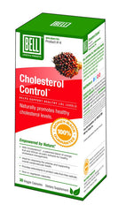 Bell - Cholesterol Control