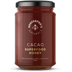 Cacao Superfood Honey 500 grams
