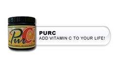 Pur C - Vitamin C 1200 mg