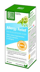 Bell - Allergy Relief