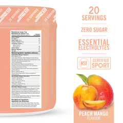 Biosteel Hydration Mix - Peach Mango