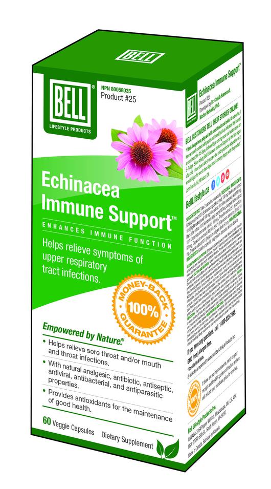 Bell - Cold & Flu Immune Support