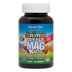 Kids Magnesium (Mag Kidz) - 90 Chewable Tablets