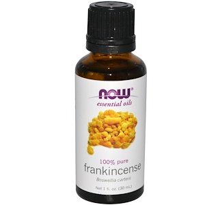 Frankincense Essential Oil 30 ml