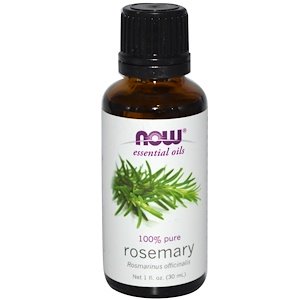 Rosemary Essential Oil 30 ml