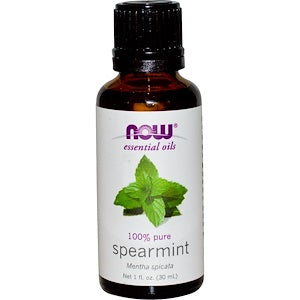 Spearmint Essential Oil 30 ml