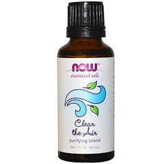 Clear The Air (Purifying Blend) Essential Oil 30 ml