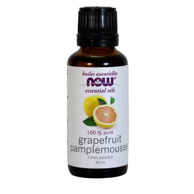 Grapefruit Essential Oil 30 ml