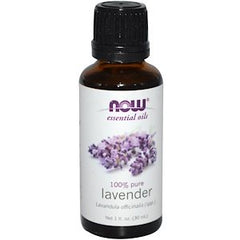 Lavender Essential Oil 30 ml