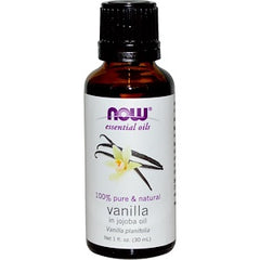 Vanilla Essential Oil 30 ml