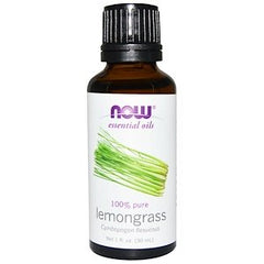 Lemongrass Essential Oil 30 ml