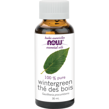 Wintergreen Essential Oil 30 ml