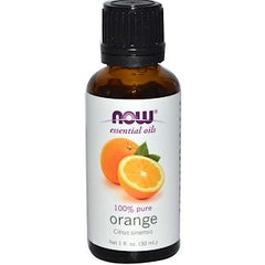 Orange Essential Oil 30 ml