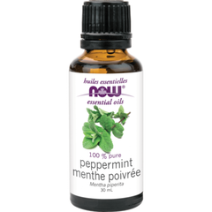 Peppermint Essential Oil 30 ml