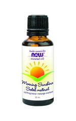 Morning Sunshine (Uplifting Blend) Essential Oil 30 ml