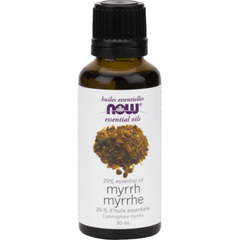 Myrrh Essential Oil 30 ml