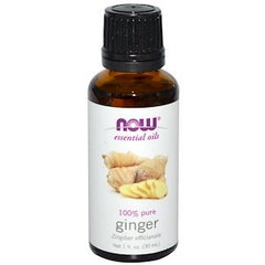 Ginger Essential Oil 30 ml