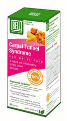 Bell - Carpal Tunnel Syndrome
